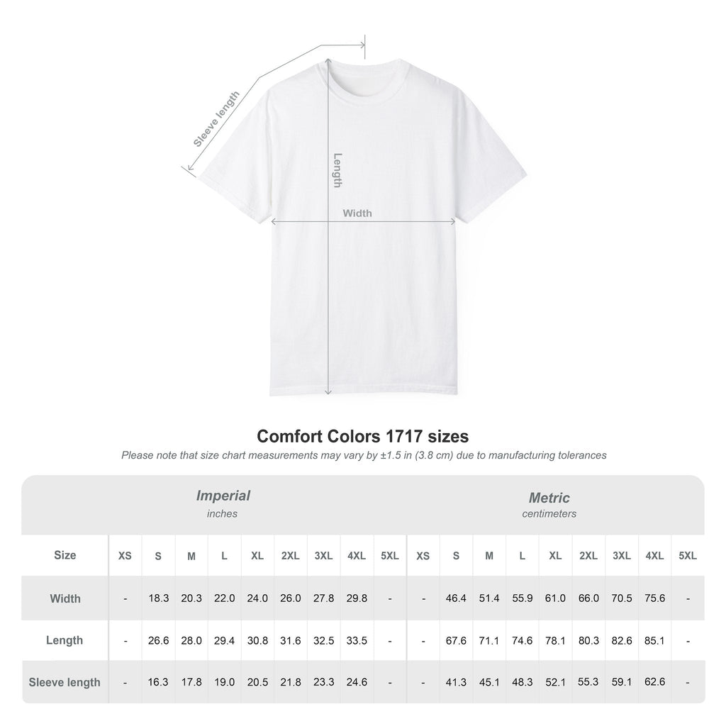 Unisex Golden Era Graphic T-Shirt Heavyweight Cotton